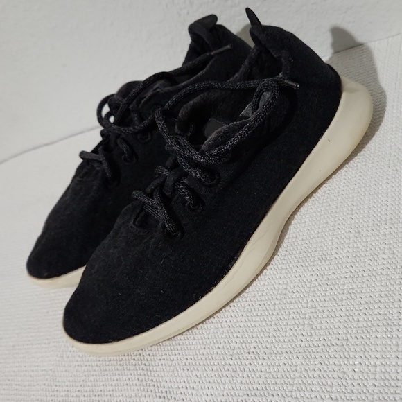 Allbirds wool Men's Sneakers - Picture 2 of 11